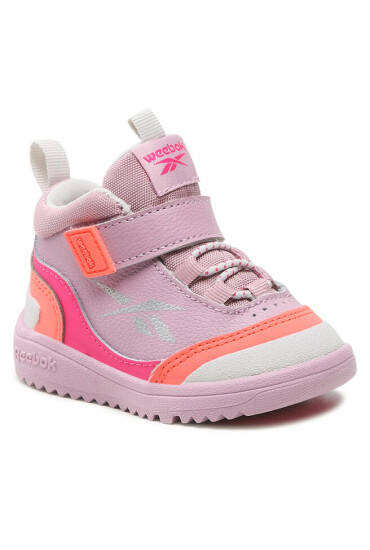 Reebok Classic Зимни обувки Reebok Weebok Storm X GX9420 Розов - Mera.bg