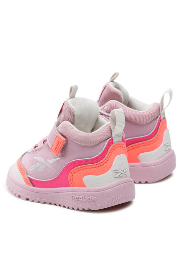 Reebok Classic Зимни обувки Reebok Weebok Storm X GX9420 Розов - Mera.bg