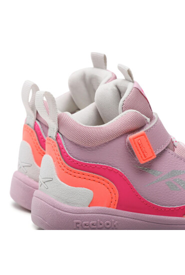 Reebok Classic Зимни обувки Reebok Weebok Storm X GX9420 Розов - Mera.bg