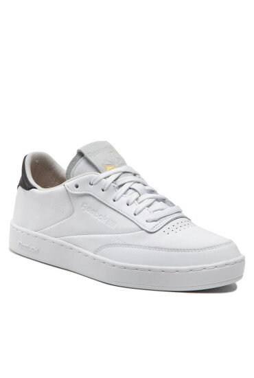 Reebok Classic Сникърси Reebok Club C Clean GW5112 Бял - Mera.bg