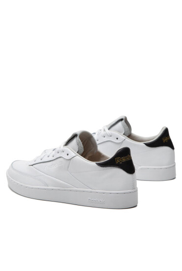 Reebok Classic Сникърси Reebok Club C Clean GW5112 Бял - Mera.bg