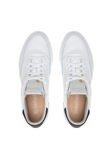 Reebok Classic Сникърси Reebok Club C Clean GW5112 Бял - Mera.bg