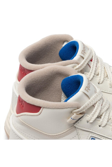 Reebok Classic Обувки Reebok Club C Geo Mid GZ4935 Chalk/Flasrd/Vecblu - Mera.bg