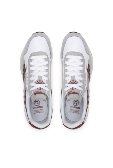 Reebok Classic Обувки Reebok Cl Legacy AZ GX8767 Ftwwht/Pugry2/Clabur - Mera.bg
