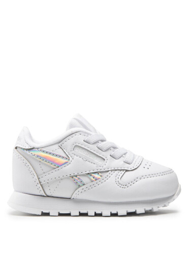 Reebok Обувки Classic Leather HQ3908 Ftwwht/Ftwwht/Ftwwht - Mera.bg