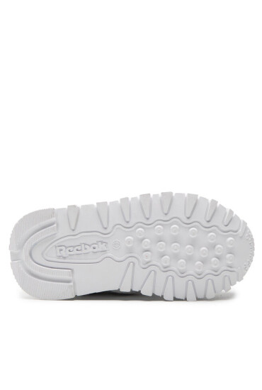 Reebok Обувки Classic Leather HQ3908 Ftwwht/Ftwwht/Ftwwht - Mera.bg