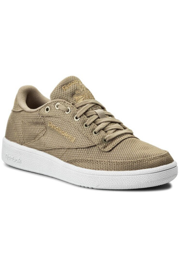 Reebok Classic Обувки Reebok Club C 85 Metallic Mesh CN1514 Champagne/White - Mera.bg
