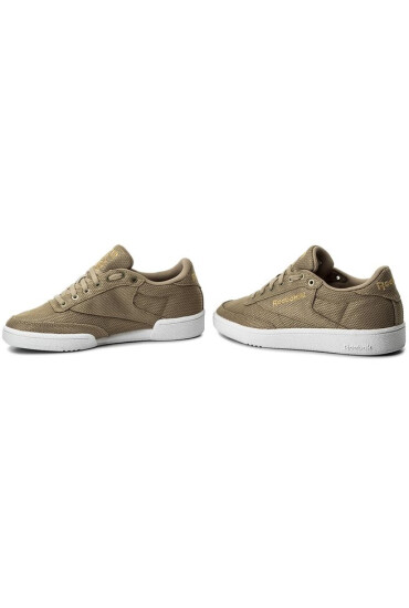 Reebok Classic Обувки Reebok Club C 85 Metallic Mesh CN1514 Champagne/White - Mera.bg
