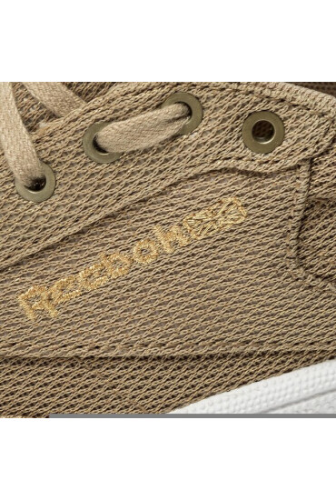 Reebok Classic Обувки Reebok Club C 85 Metallic Mesh CN1514 Champagne/White - Mera.bg