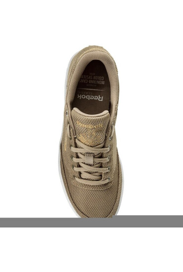 Reebok Classic Обувки Reebok Club C 85 Metallic Mesh CN1514 Champagne/White - Mera.bg