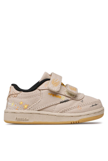 Reebok Classic Сникърси Reebok Club C 85 2V GW4319 Бежов - Mera.bg