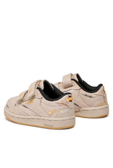 Reebok Classic Сникърси Reebok Club C 85 2V GW4319 Бежов - Mera.bg