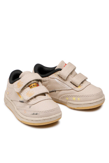 Reebok Classic Сникърси Reebok Club C 85 2V GW4319 Бежов - Mera.bg