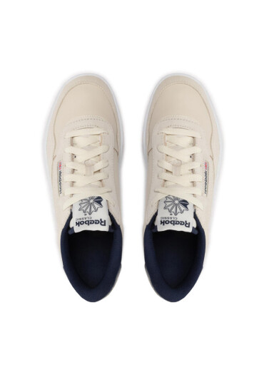 Reebok Classic Обувки Reebok Court Peak GX4763 Alabas/Vecnav/Alabas - Mera.bg