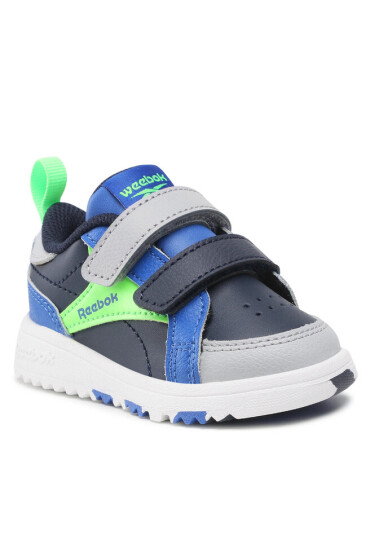 Reebok Classic Обувки Reebok Weebok Clasp Low GZ0872 Vecnav/Coublu/Sollim - Mera.bg