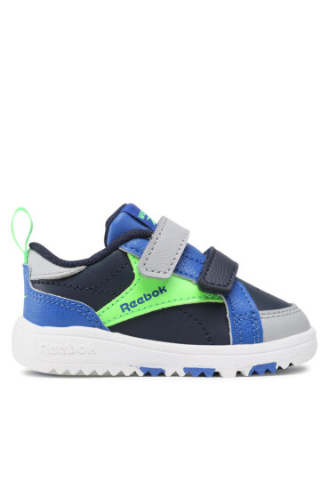 Reebok Classic Обувки Reebok Weebok Clasp Low GZ0872 Vecnav/Coublu/Sollim - Mera.bg