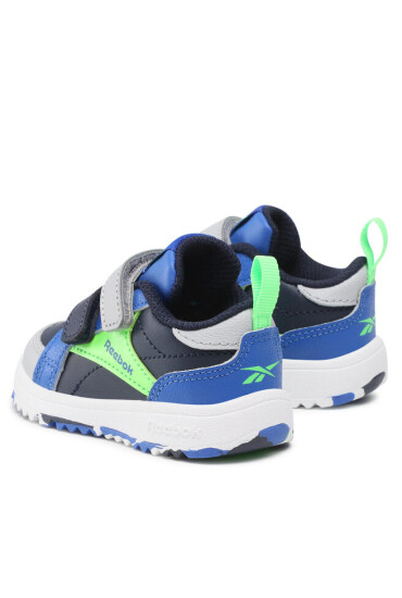 Reebok Classic Обувки Reebok Weebok Clasp Low GZ0872 Vecnav/Coublu/Sollim - Mera.bg
