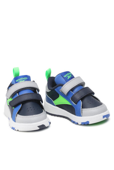 Reebok Classic Обувки Reebok Weebok Clasp Low GZ0872 Vecnav/Coublu/Sollim - Mera.bg