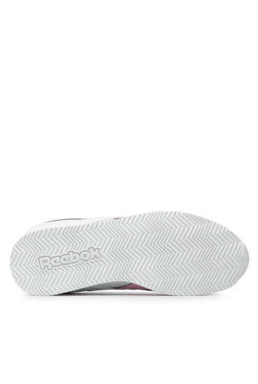 Reebok Обувки Royal Cl Jog 3.0 GW5254 Ftwwht/Astpnk/Pnkglw - Mera.bg