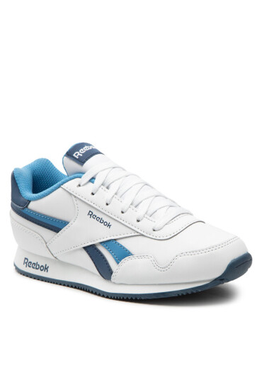 Reebok Classic Обувки Reebok Royal Cl Jog 3.0 GW5276 Ftwwht/Batblu/Essblu - Mera.bg