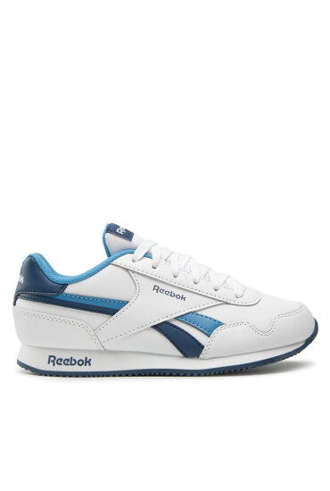 Reebok Classic Обувки Reebok Royal Cl Jog 3.0 GW5276 Ftwwht/Batblu/Essblu - Mera.bg