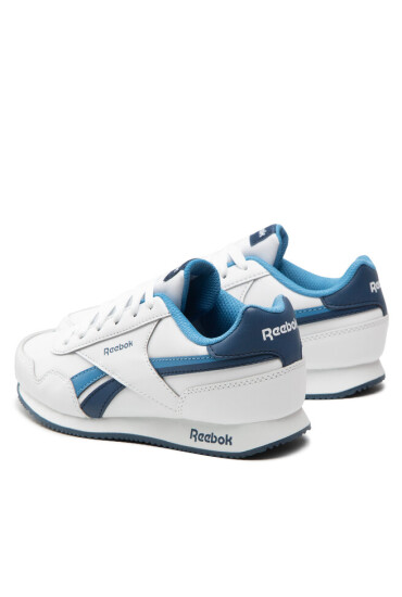 Reebok Classic Обувки Reebok Royal Cl Jog 3.0 GW5276 Ftwwht/Batblu/Essblu - Mera.bg