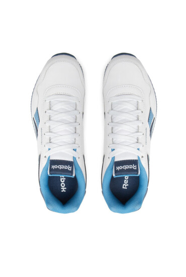 Reebok Classic Обувки Reebok Royal Cl Jog 3.0 GW5276 Ftwwht/Batblu/Essblu - Mera.bg