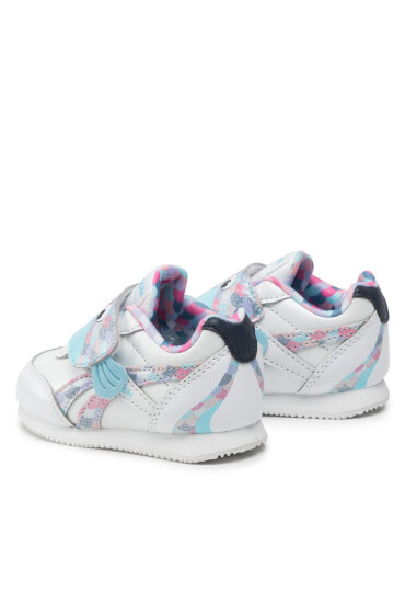 Reebok Classic Обувки Reebok Royal Cl Jog 2 Kc GW7765 Ftwwht/Dgtblu/Trupnk - Mera.bg
