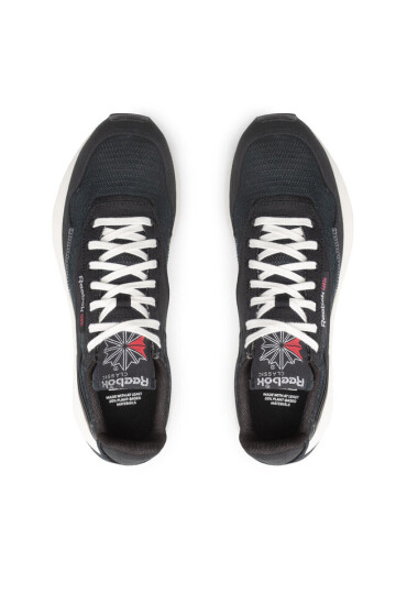 Reebok Classic Сникърси Reebok Cl Legacy Az Grow GY1555 Черен - Mera.bg
