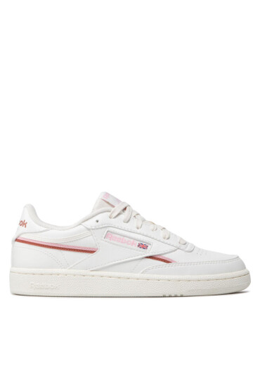 Reebok Classic Обувки Reebok Club C 58 Vegan GX7570 Chalk/Pnkglw/Bakear - Mera.bg