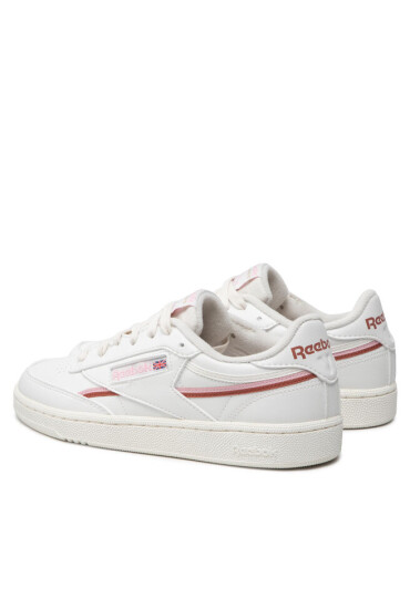 Reebok Classic Обувки Reebok Club C 58 Vegan GX7570 Chalk/Pnkglw/Bakear - Mera.bg