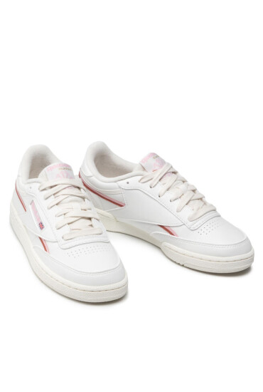 Reebok Classic Обувки Reebok Club C 58 Vegan GX7570 Chalk/Pnkglw/Bakear - Mera.bg