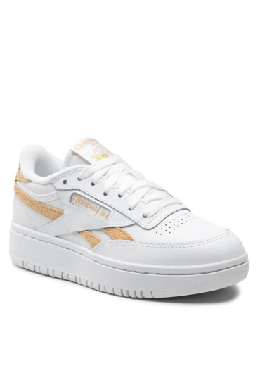 Reebok Classic Сникърси Reebok Club C Double Revenge GY1382 Бял - Mera.bg