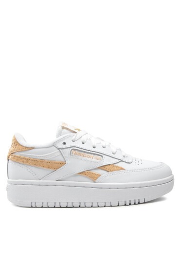 Reebok Classic Сникърси Reebok Club C Double Revenge GY1382 Бял - Mera.bg