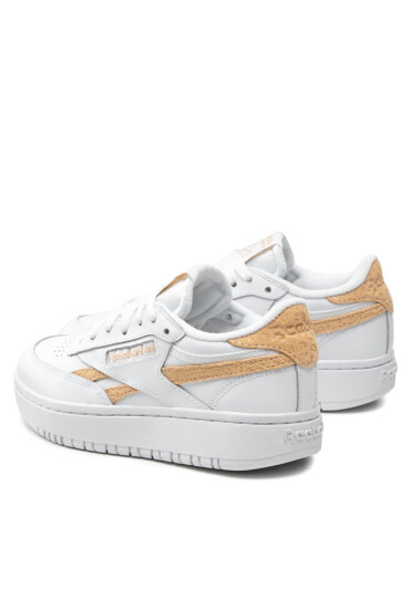 Reebok Classic Сникърси Reebok Club C Double Revenge GY1382 Бял - Mera.bg