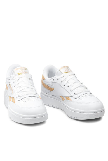 Reebok Classic Сникърси Reebok Club C Double Revenge GY1382 Бял - Mera.bg