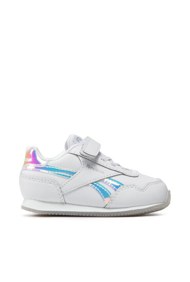 Reebok Classic Обувки Reebok Royal Cljog 3.0 1V G57523 Ftwwht/Ftwwht/Silvmt - Mera.bg
