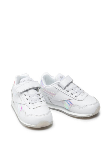 Reebok Classic Обувки Reebok Royal Cljog 3.0 1V G57523 Ftwwht/Ftwwht/Silvmt - Mera.bg