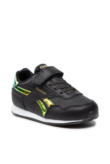 Reebok Classic Сникърси Reebok Royal Cljog 3.0 1V G57521 Черен - Mera.bg