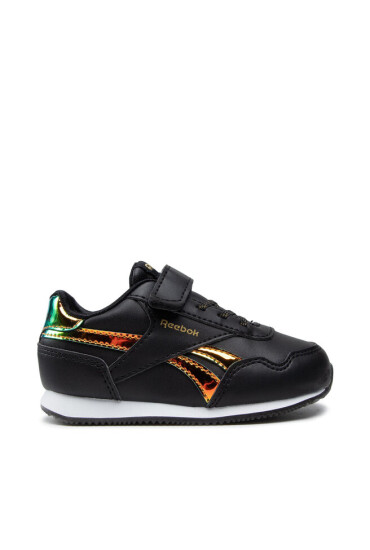 Reebok Classic Сникърси Reebok Royal Cljog 3.0 1V G57521 Черен - Mera.bg