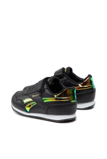 Reebok Classic Сникърси Reebok Royal Cljog 3.0 1V G57521 Черен - Mera.bg