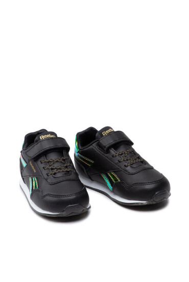 Reebok Classic Сникърси Reebok Royal Cljog 3.0 1V G57521 Черен - Mera.bg