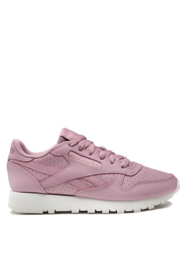 Reebok Classic Обувки Leather GW3800 Inflil/Inflil/Chalk - Mera.bg