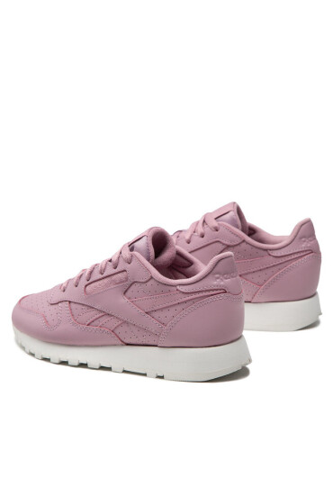 Reebok Classic Обувки Leather GW3800 Inflil/Inflil/Chalk - Mera.bg