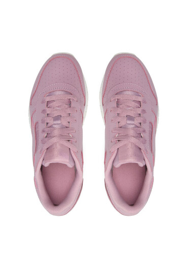 Reebok Classic Обувки Leather GW3800 Inflil/Inflil/Chalk - Mera.bg