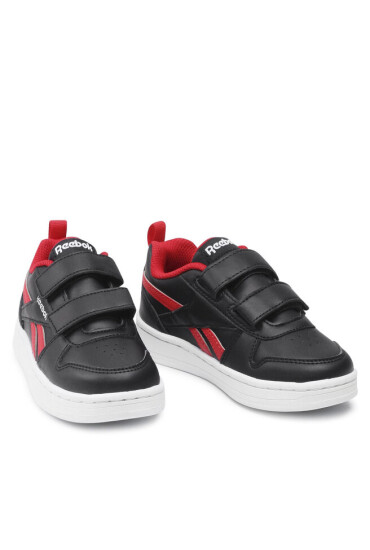 Reebok Обувки Royal Prime 2.0 2V H04951 Black/Black/Vecred - Mera.bg
