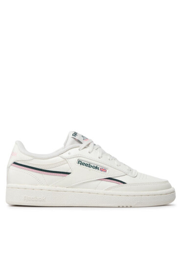 Reebok Classic Сникърси Reebok Club C 85 Vegan GY9732 Бял - Mera.bg