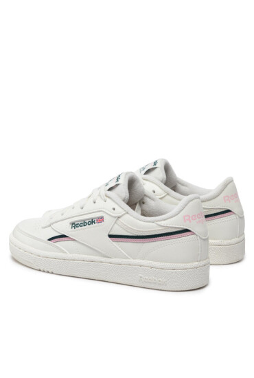Reebok Classic Сникърси Reebok Club C 85 Vegan GY9732 Бял - Mera.bg