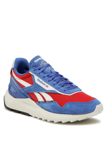 Reebok Classic Обувки Reebok Cl Legacy Az GX9346 Vecblu/Vecred/Chalk - Mera.bg