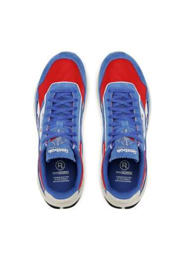 Reebok Classic Обувки Reebok Cl Legacy Az GX9346 Vecblu/Vecred/Chalk - Mera.bg